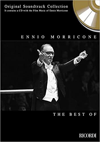 The Best of Ennio Morricone Vol.1